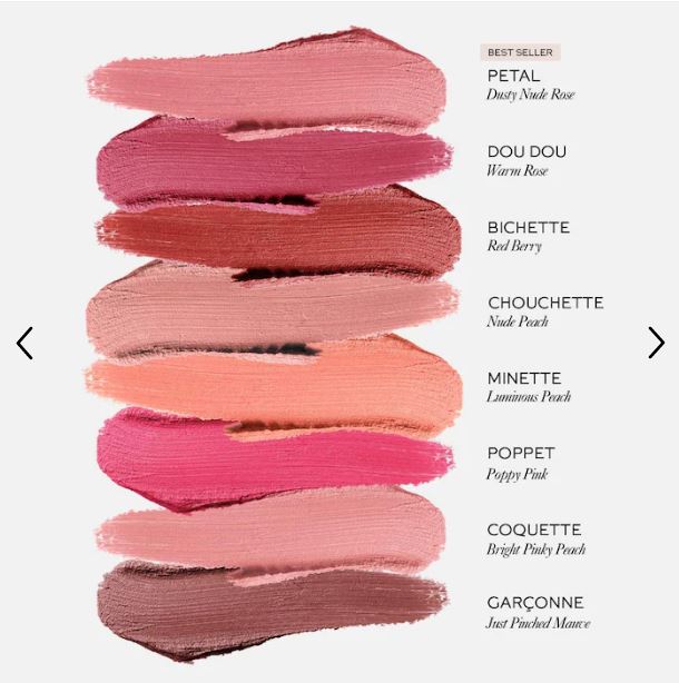Baby Cheeks Lip + Cheek Cream Blush Stick