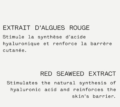 A32 — Plumping Serum 3% Polyglutamic Acid + Red Seaweed Extract