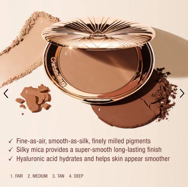 Charlotte Tilbury