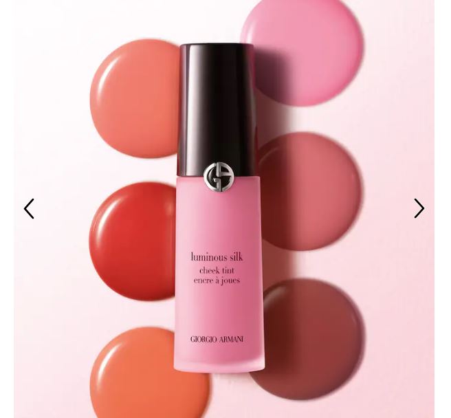 Armani Beauty