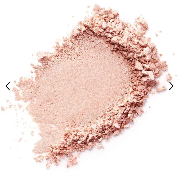 Cookie & Tickle – Shimmering Highlighter Powder for a Radiant Glow