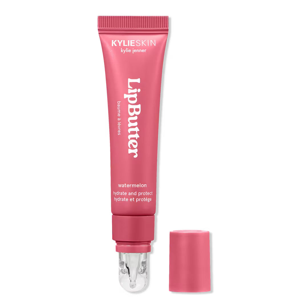 Silky Smooth Lip Butter