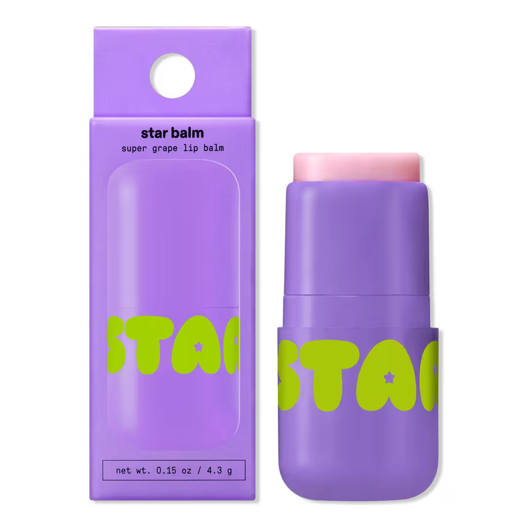 Star Balm Ultra-Hydrating Lip Treatment