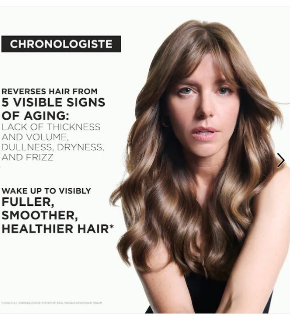 Smooth Over Frizz-Fighting Hair Mask – Smooth, Hydrate & Control Frizz