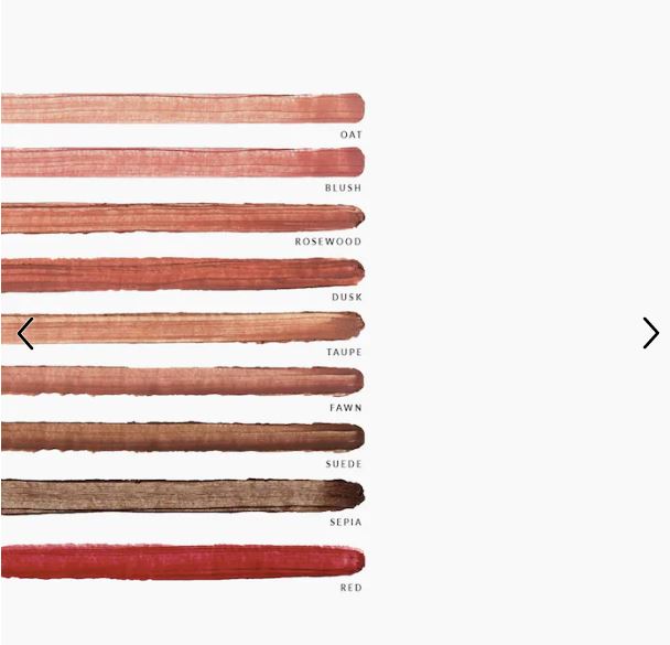 Lip Sculpt Longwear Liner