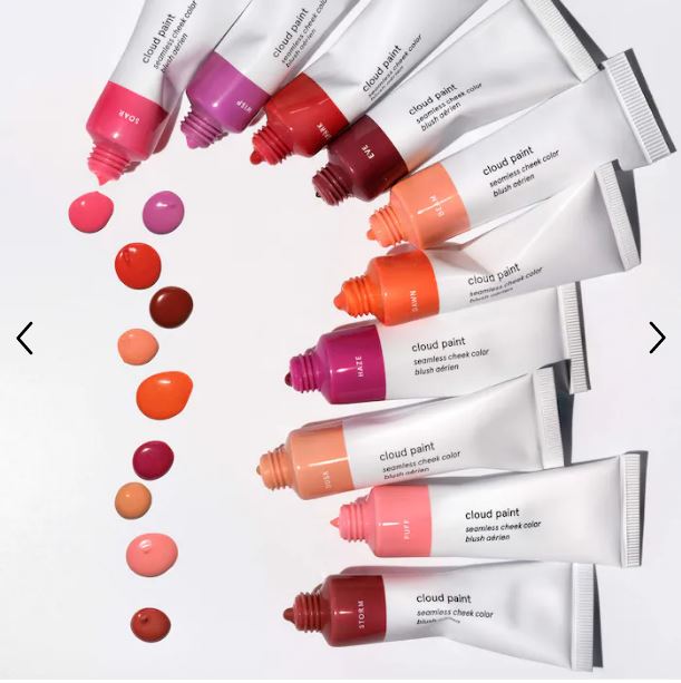 Cloud Paint Gel Cream Blush