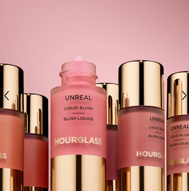Unreal Liquid Blush
