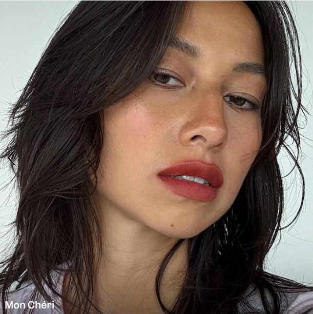 Plume Lip – Feather Matte, Hydrating Lip Whip-VIOLETTE_FR