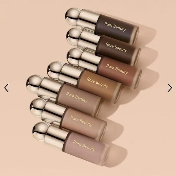Soft Pinch Liquid Contour