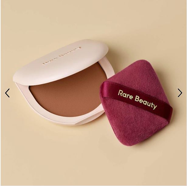 True to Myself Talc-Free Soft Matte Tinted Pressed Powder