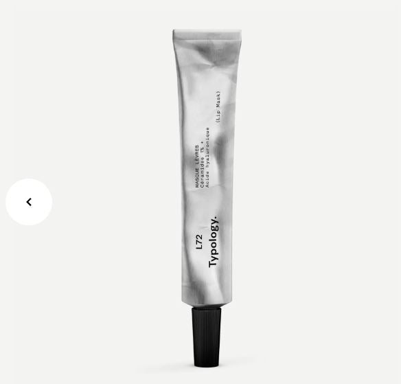 Lip Care Set Peeling + Repairing Mask