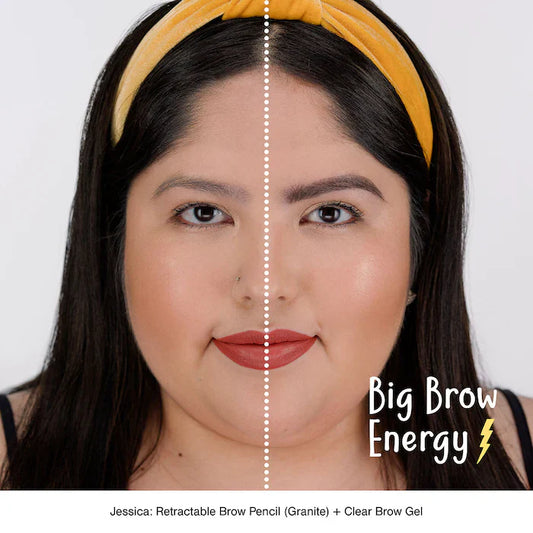 SEPHORA COLLECTION Retractable EyeBrow Pencil - Waterproof
