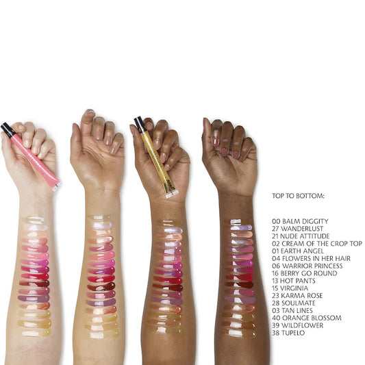 SEPHORA COLLECTION Sephora Colorful® Lip Gloss Balm
