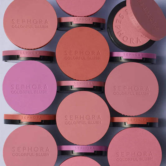 SEPHORA COLLECTION Sephora Colorful® Blush