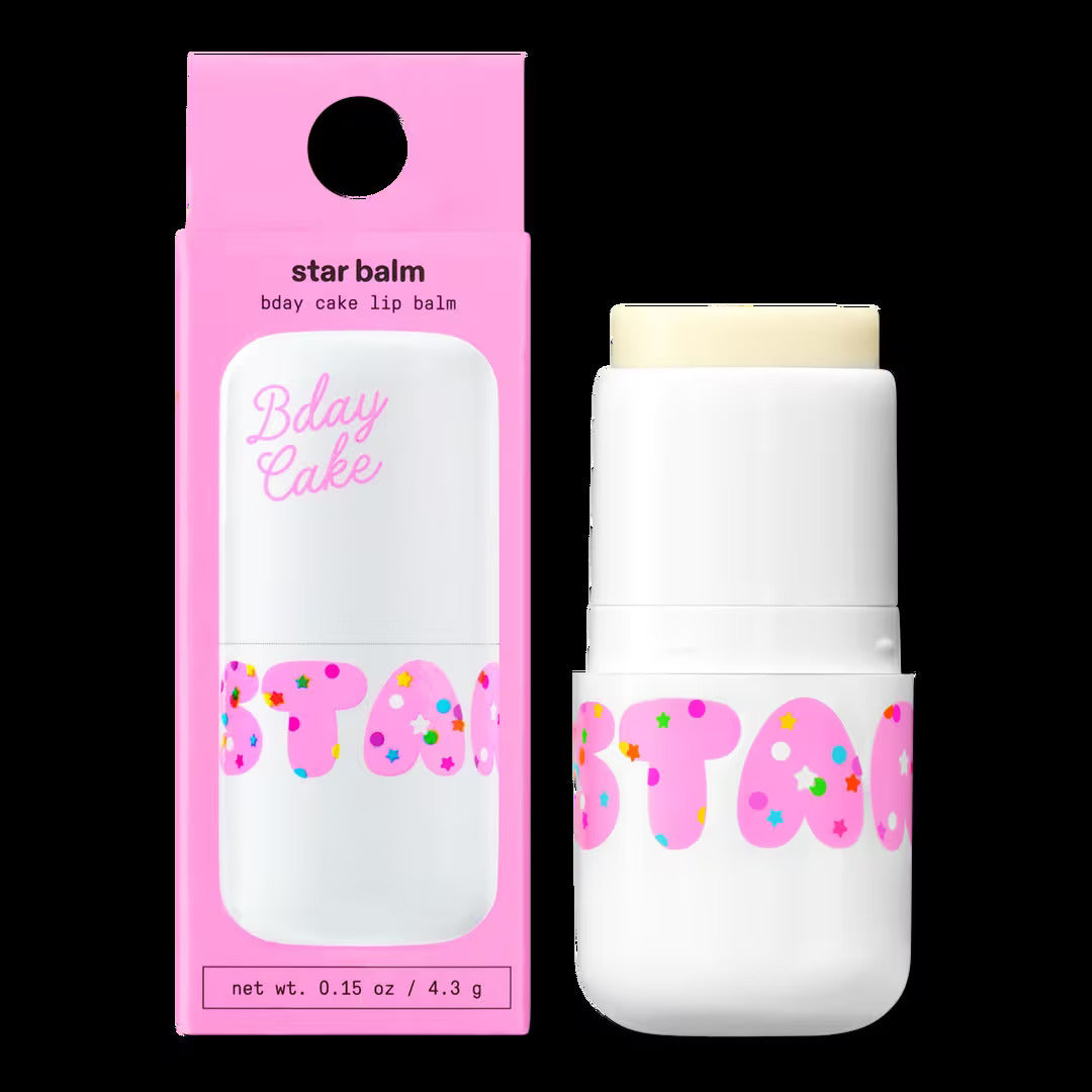 Star Balm™ Nourishing Lip Balm