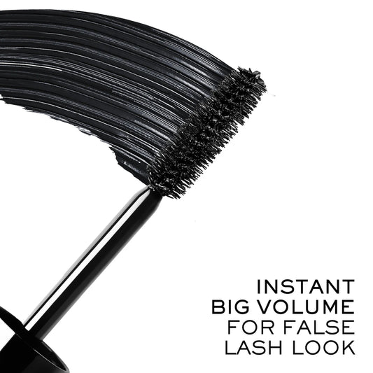 **Lancôme Monsieur Big Volumizing Mascara – Full Volume Lash Mascara**