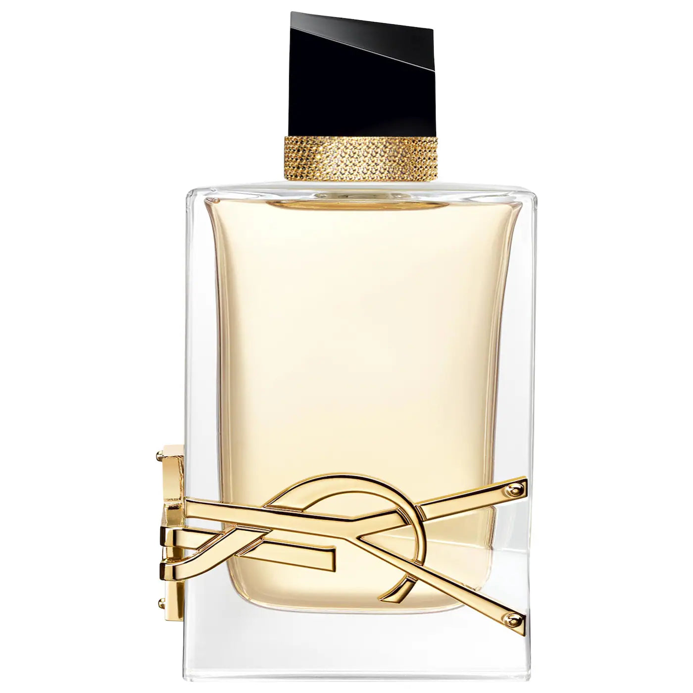 Yves Saint Laurent Libre Eau De Parfum with Orange Blossom & Lavender