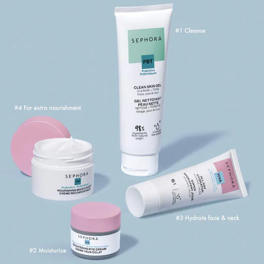 SEPHORA COLLECTION Nourishing Moisturizer for Skin Barrier