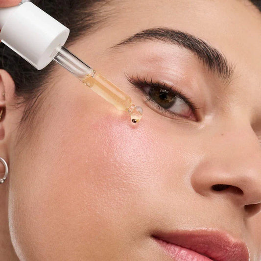 SEPHORA COLLECTION Super Glow Serum with Vitamin C + E