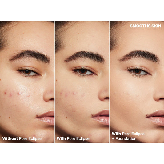 MILK MAKEUP Pore Eclipse Mattifying + Blurring Makeup Primer with Niacinamide