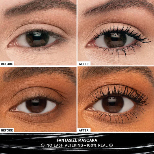 ONE/SIZE by Patrick Starrr Mini Fantasize Lifting & Lengthening Mascara