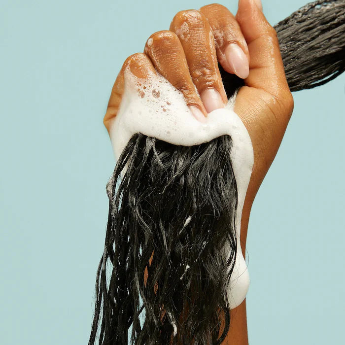 PATTERN by Tracee Ellis Ross Curl Mousse for Curls & Coils