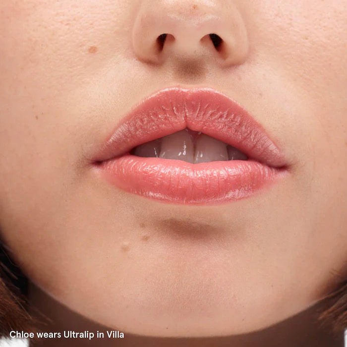 Glossier Ultralip High Shine Lipstick with Hyaluronic Acid