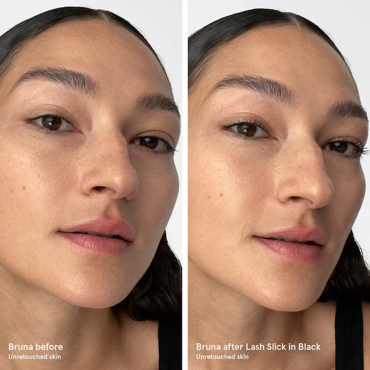 Glossier Lash Slick Lift and Lengthen Tubing Mascara