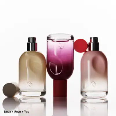 Glossier Glossier You Eau de Parfum