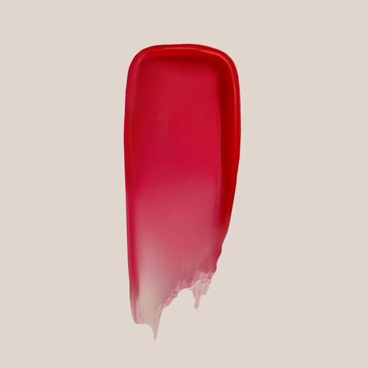 Saim Summer Fridays Lip Butter Balm - Hydrating & Soothing Vegan Wax Balm for Parched Lips with Smooth Texture and Natural Shine - Gloss, Lipgloss