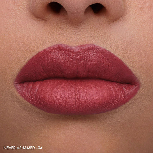 SEPHORA COLLECTION Matte Velvet Lipstick