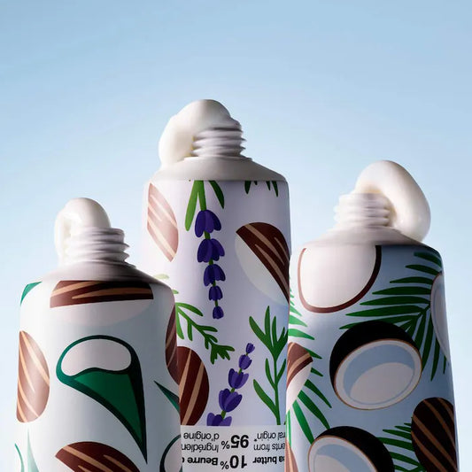SEPHORA COLLECTION Hand Balm with Shea Butter