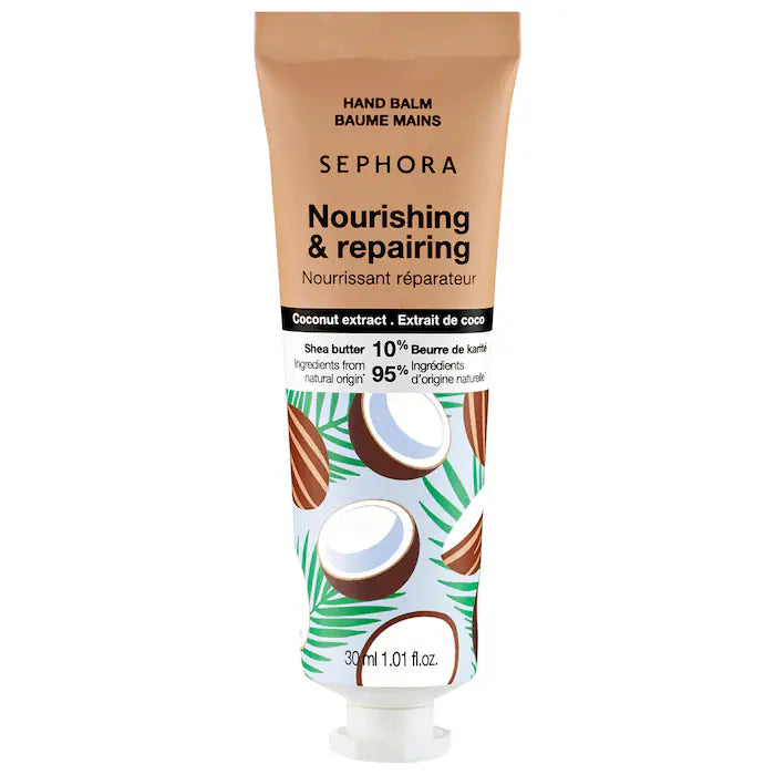 SEPHORA COLLECTION Hand Balm with Shea Butter