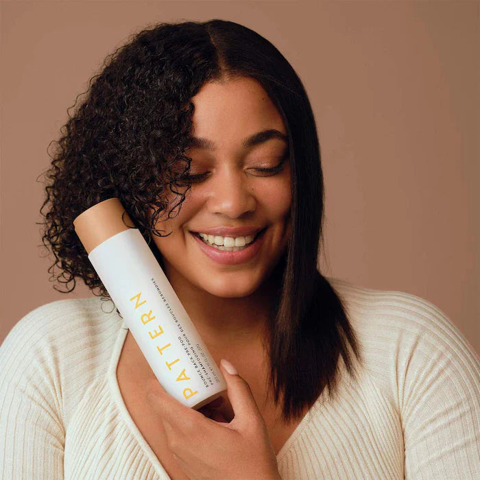 PATTERN by Tracee Ellis Ross Bounce Back Pre-Shampoo