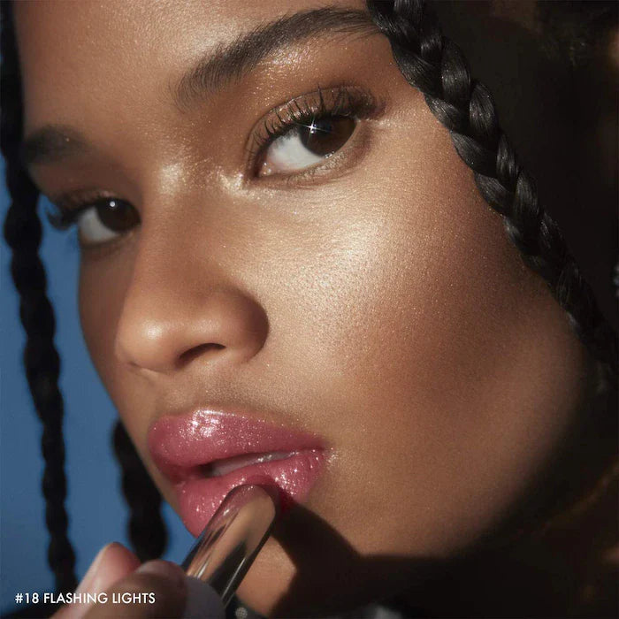 SEPHORA COLLECTION About That Shine Sheer Shine Lipstick