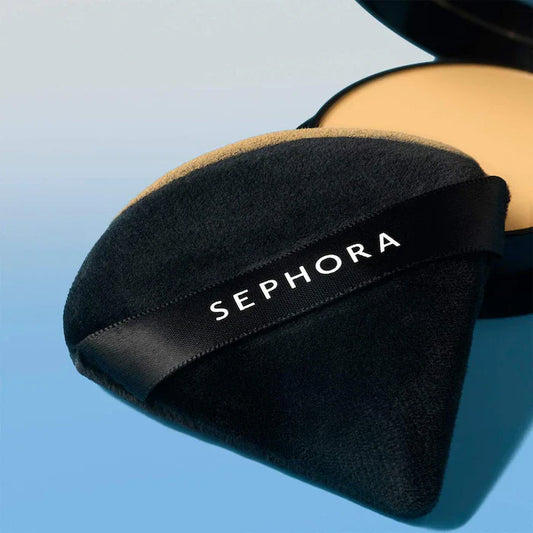 SEPHORA COLLECTION Velour Makeup Powder Puff