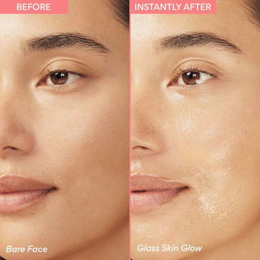 innisfree Cherry Blossom Dewy Glow Jelly Moisturizer with Niacinimide