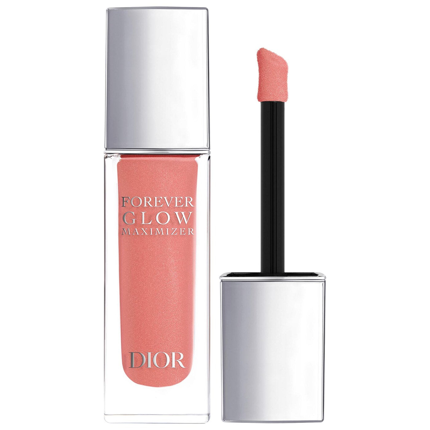 DIOR Forever Glow Maximizer Longwear Liquid Highlighter