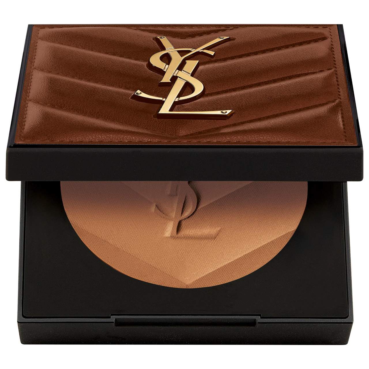 **Yves Saint Laurent All Hours Hyper Sunkissed Glow Bronzer Powder**