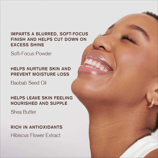 Ami Colé Skin-Enhancing Lightweight & Blurring Foundation Stick