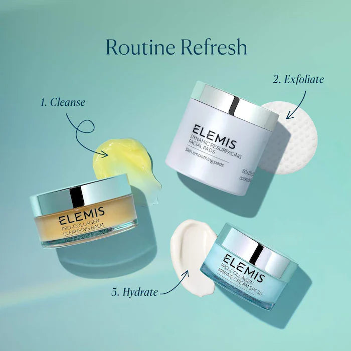 Elemis Pro-Collagen Anti Aging Marine Cream SPF 30