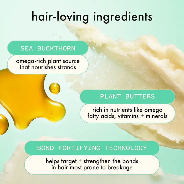 amika Mini The Kure Intense Strength Repair Mask