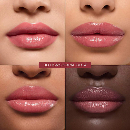 Lip Idôle Squalane-12 Butterglow™ Hydrating Lip Balm