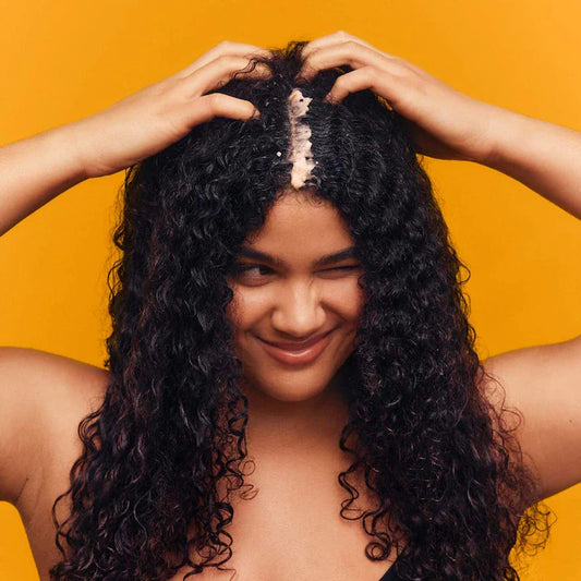 PATTERN by Tracee Ellis Ross Revitalizing Scalp Scrub