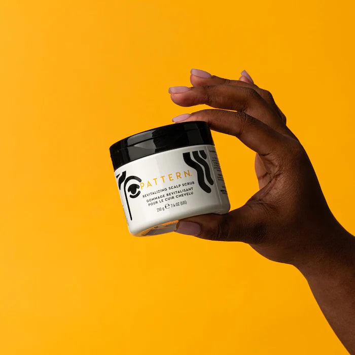 PATTERN by Tracee Ellis Ross Revitalizing Scalp Scrub