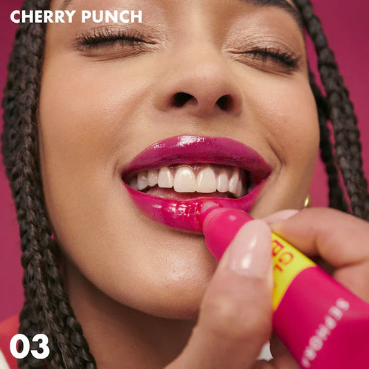SEPHORA COLLECTION Glaze Hydrating Lip Balm