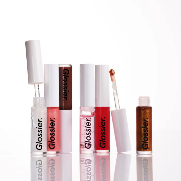Glossier Glassy High-Shine Lip Gloss