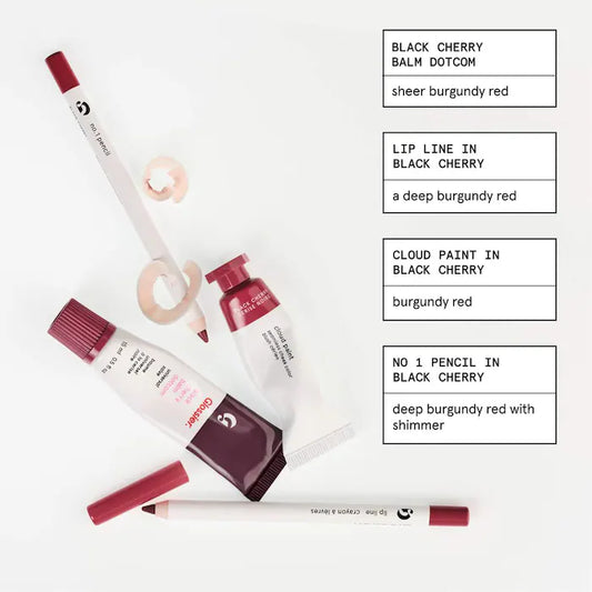 Glossier Cloud Paint Gel Cream Blush