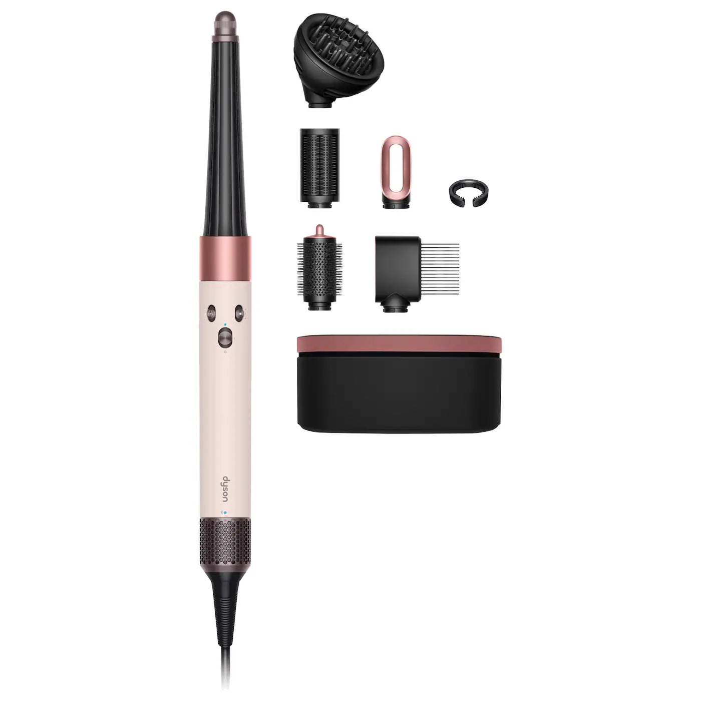 **Dyson Airwrap i.d. Multi-Styler & Dryer for Curly to Coily Hair**