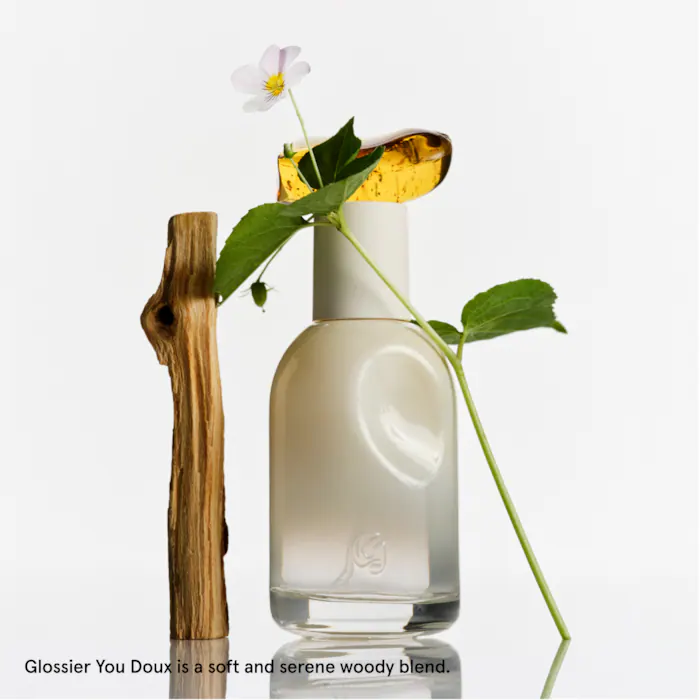 Glossier Glossier You Doux Eau de Parfum Travel Spray